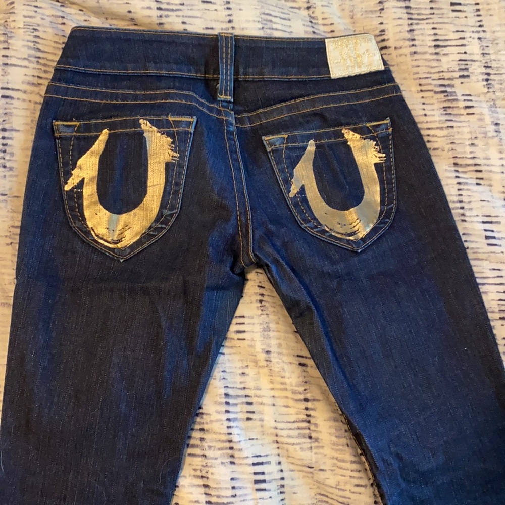 True religion jeans